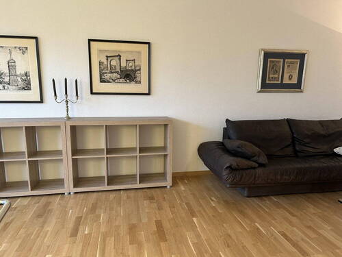 Wohnzimmer - 