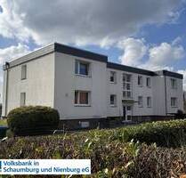 Weder heute noch morgen Vermietungssorgen .... - Rinteln