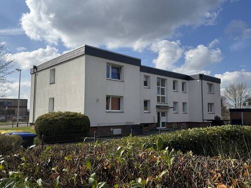 Bild 2 - 1 Zimmer Mehrfamilienhaus, Wohnhaus zum Kaufen in Rinteln