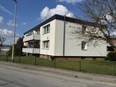 Bild 3 - 1 Zimmer Mehrfamilienhaus, Wohnhaus in Rinteln