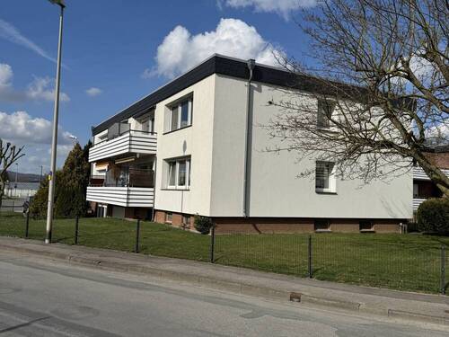 Bild 3 - 1 Zimmer Mehrfamilienhaus, Wohnhaus in Rinteln