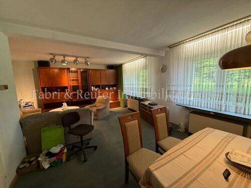 Wohnzimmer - 