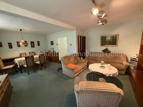 Wohnzimmer - 