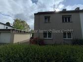 Straßenansicht - 5 Zimmer Doppelhaushälfte zum Kaufen in Grefrath
