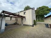 Terrasse Hof - 