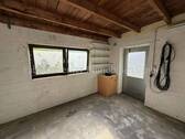 Garage groß - 