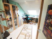 Schlafzimmer OG - 