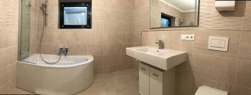 Badezimmer ELW - 