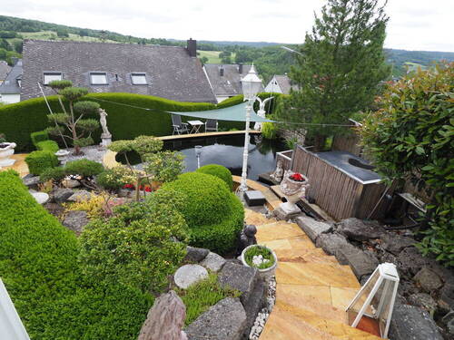 Garten - 