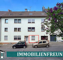 Kleinanleger aufgepasst! Gut vermietetes Appartment zum Einstieg in das Immobilieninvestment - Remscheid Innen