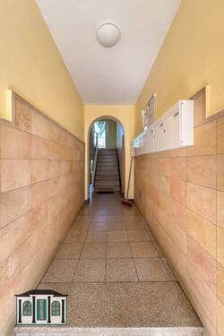 Hausflur - 