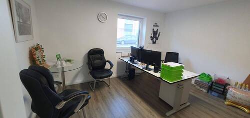Büro 01 - 