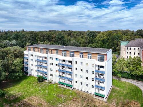 Bild 2 - 3 Zimmer Etagenwohnung zum Kaufen in Seebad Heiligendamm