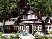 Gasthaus Waldidylle - 