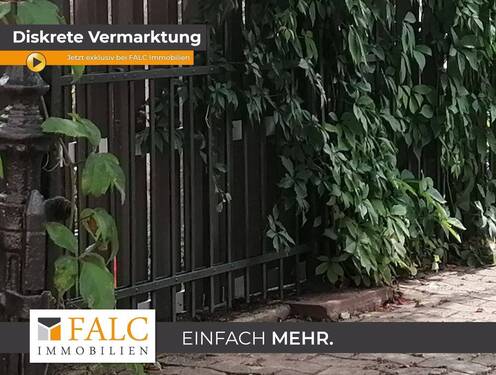  Titelbild - WOHNEN UND ARBEITEN - die Immobilie mit Zukunft -