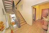 Flur- / Treppenbereich im OG - 