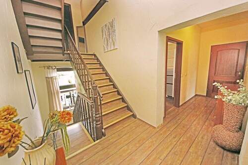 Flur- / Treppenbereich im OG - 