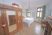 Schlafzimmer im OG - 