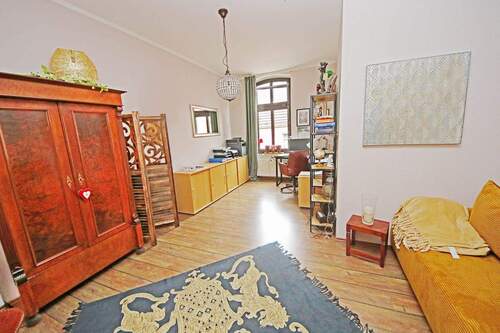 Kinder- / Arbeitszimmer im OG - 