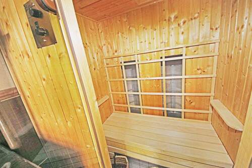 ... Sauna im OG - 