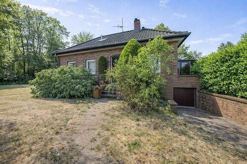 200-8645_Altbestand_Sommer_gestaged - Grundstück in Hamburg zum Kaufen