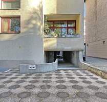 Tiefgargenstellplatz in der Fehlerstr. 8 Stellpl. Nr. 2 - Berlin Friedenau