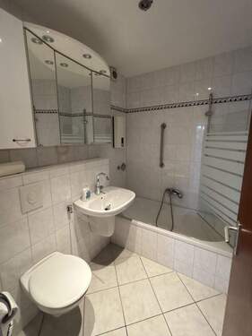 Badezimmer - 