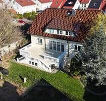 Großzügiges 1-3 Familienhaus mit Garten in ruhiger Lage von Markkleeberg