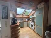 Küche.jpg - 2,5 Zimmer in Ludwigshafen- unweit des Bodenseeufers