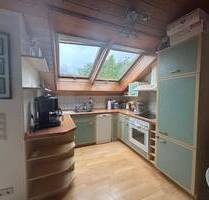 2,5 Zimmer in Ludwigshafen- unweit des Bodenseeufers - Bodman-Ludwigshafen