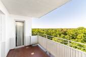 Balkon - 
