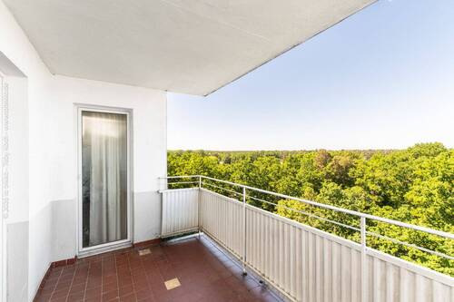 Balkon - 