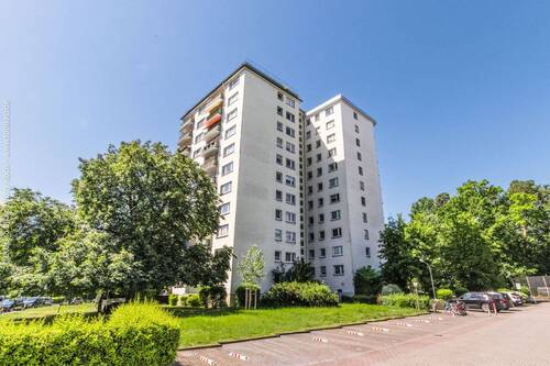 Hausansicht - 