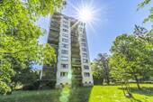 Hausansicht - 