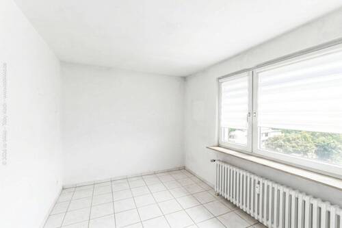 Kinderzimmer - Etagenwohnung mit 88,90 m&sup2; in Neu-Isenburg zum Kaufen