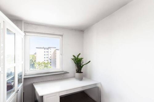 Arbeitszimmer - 