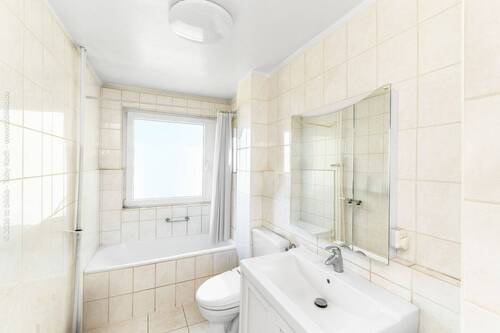Badezimmer - 