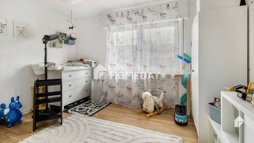 Kinderzimmer 1 - 