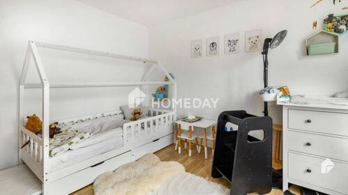 Kinderzimmer 2 - 