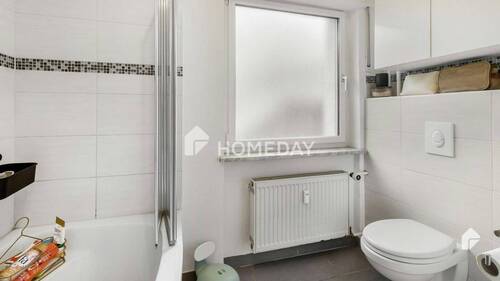 Badezimmer 2 - 