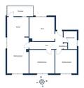Grundriss - 