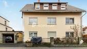 Außenansicht 3 - Modernisiertes Mehrfamilienhaus mit vielseitigen Nutzungsmöglichkeiten in ruhiger Lage von Hofheim