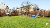 Garten 1 - 9 Zimmer Mehrfamilienhaus, Wohnhaus zum Kaufen in Hofheim