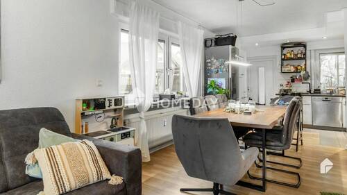 Wohnzimmer 1 - 