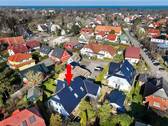 Bild 1 - Komfortable Eigentumswohnung 'Strandläufer' in Strandnähe mit umfangreicher Ausstattung und viel Platz für Ihre Feriengäste