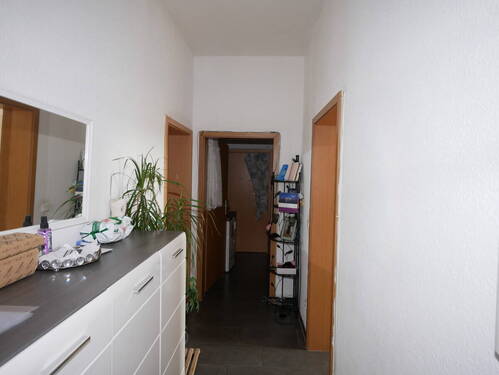 3.OG-Diele - 