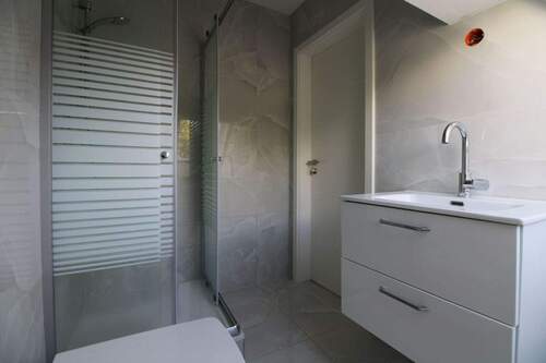 Badezimmer - DG - 