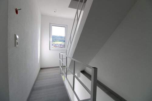 Treppenaufgang - 