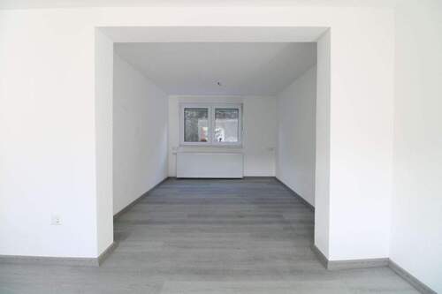 Ankleide - Büro - 