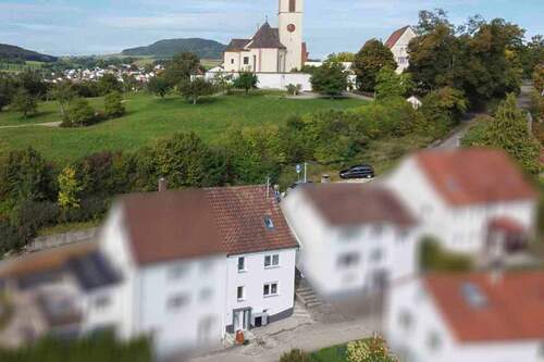 Luftbild - 